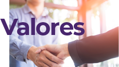 Valores